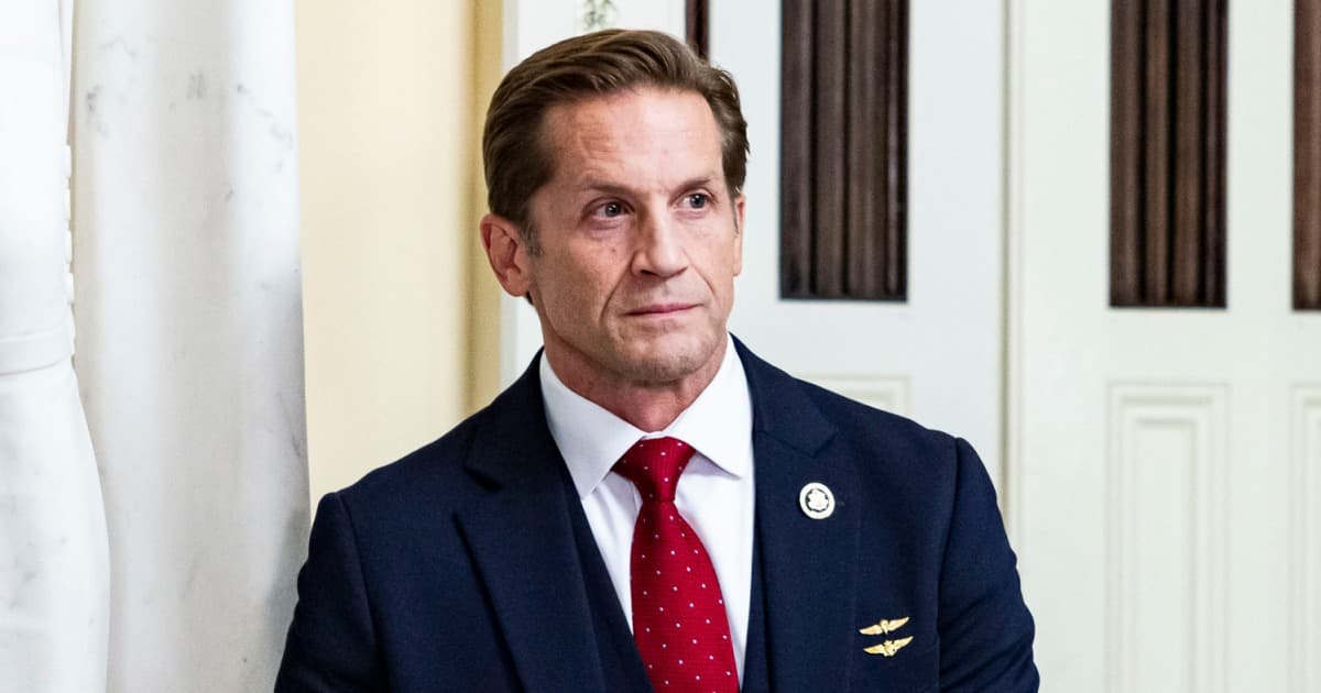 Fact Check: Rep. McCormick suggests kids should work instead of receiving free lunches.