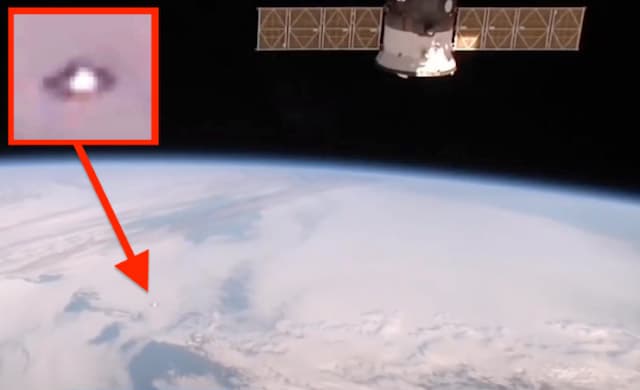 Fact Check: UFO is real