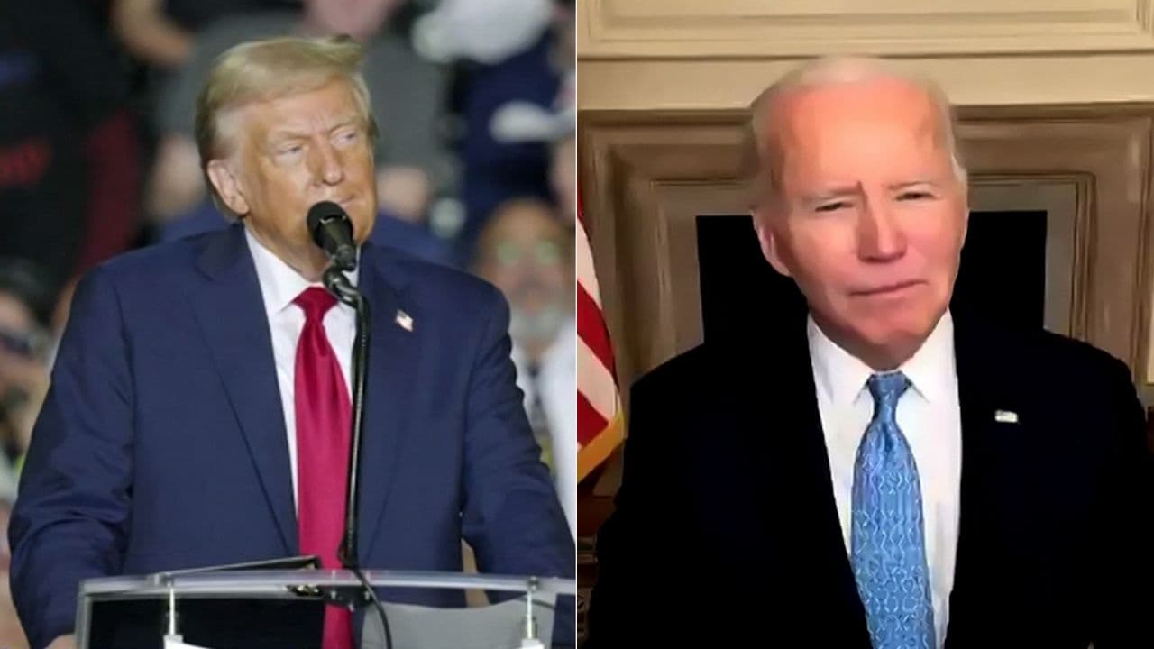 Fact Check: In 2020, Biden won Latinos by a staggering 65-32 margin.