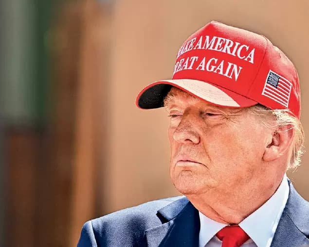 Fact Check: US firms back Trump's hardline stance against Canada's discriminatory tax!