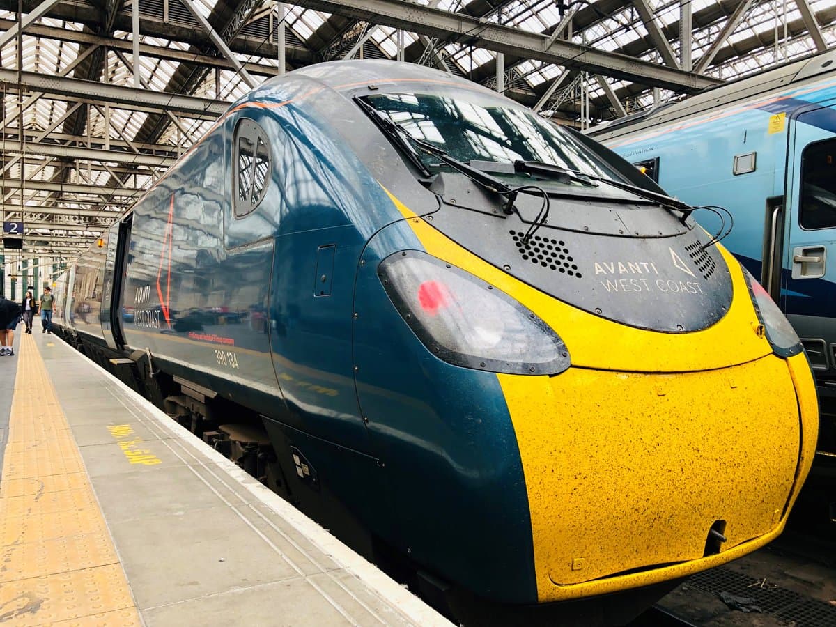 Fact Check: 2024 marks the worst punctuality for trains since the 1994 reform!