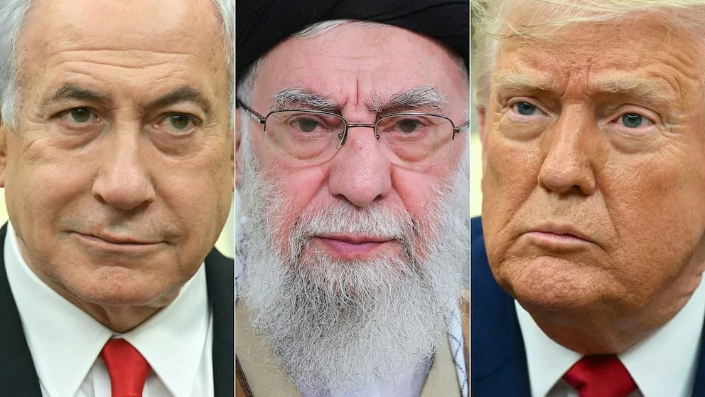 Fact Check: 12-day war between Israel and Iran ends with a ceasefire.