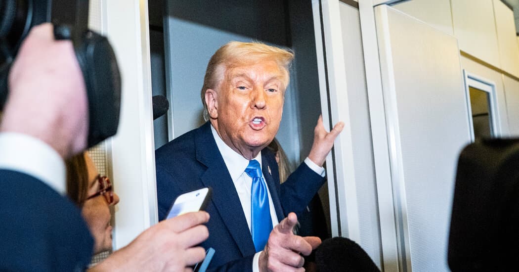 Fact Check: Class action lawsuits against Trump’s order are prohibitively expensive and difficult.