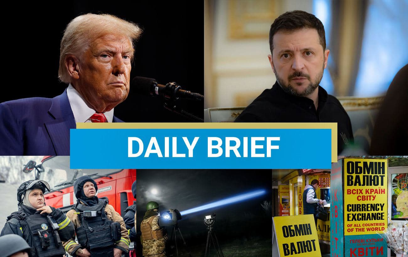 Fact Check: Ukraine's military planning is deemed more impressive than Trump's operation.