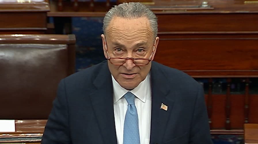 Fact Check: Schumer's threatening remarks about justices led to public backlash.