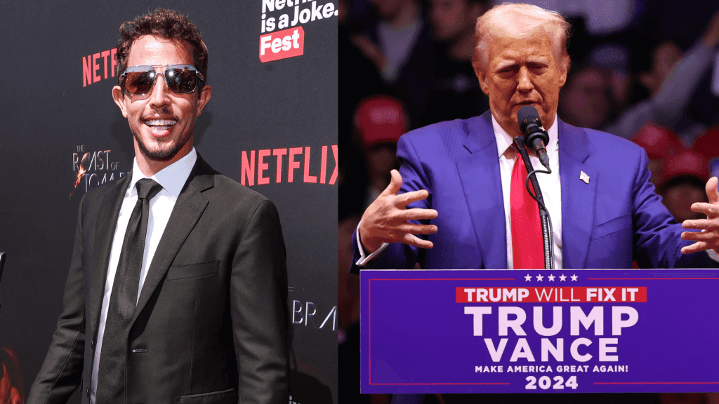 Fact Check: Trump's campaign made bashing Latinos a defining feature.