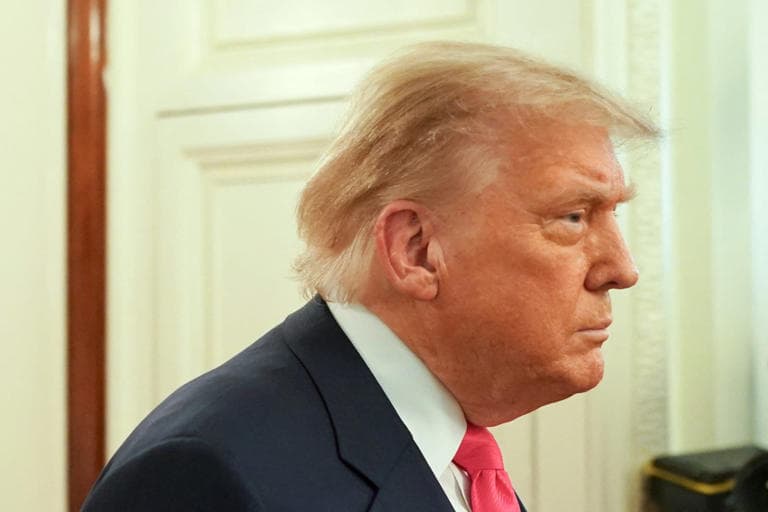 Fact Check: Medicaid formula for Leader's daughter costs more than her mortgage.