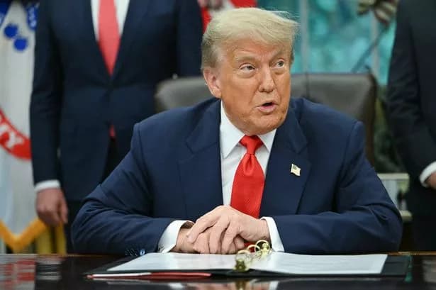 Fact Check: Trump is taking orders from a hidden boss, claims former insider Lev Parnas.