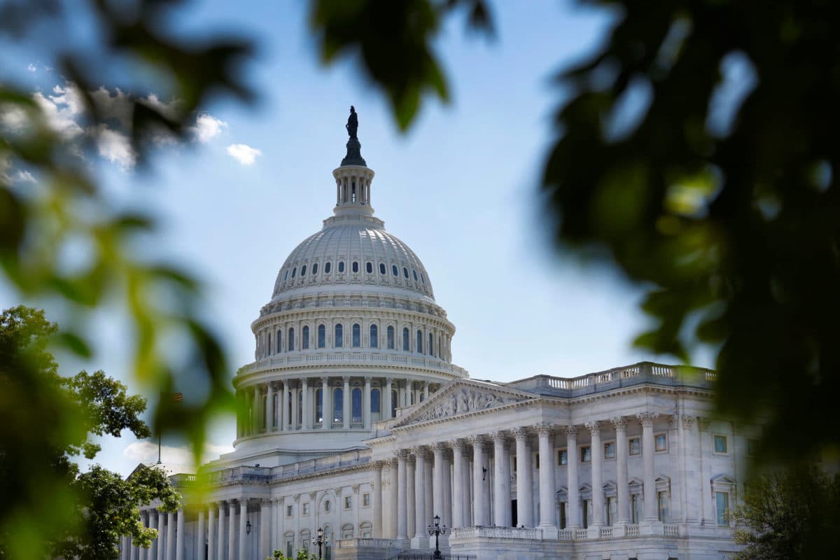 Fact Check: Bipartisan legislation proposed to address 'chaos' in immigration system.