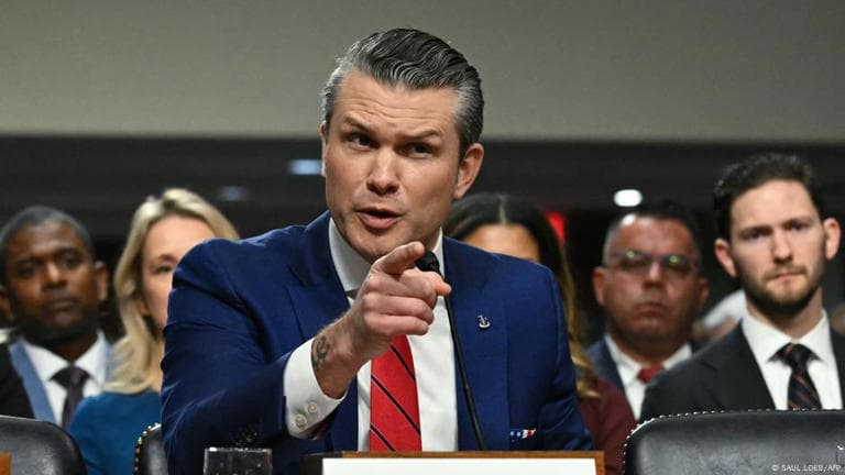 Fact Check: NATO summit demands trillions in increased defense spending among members.