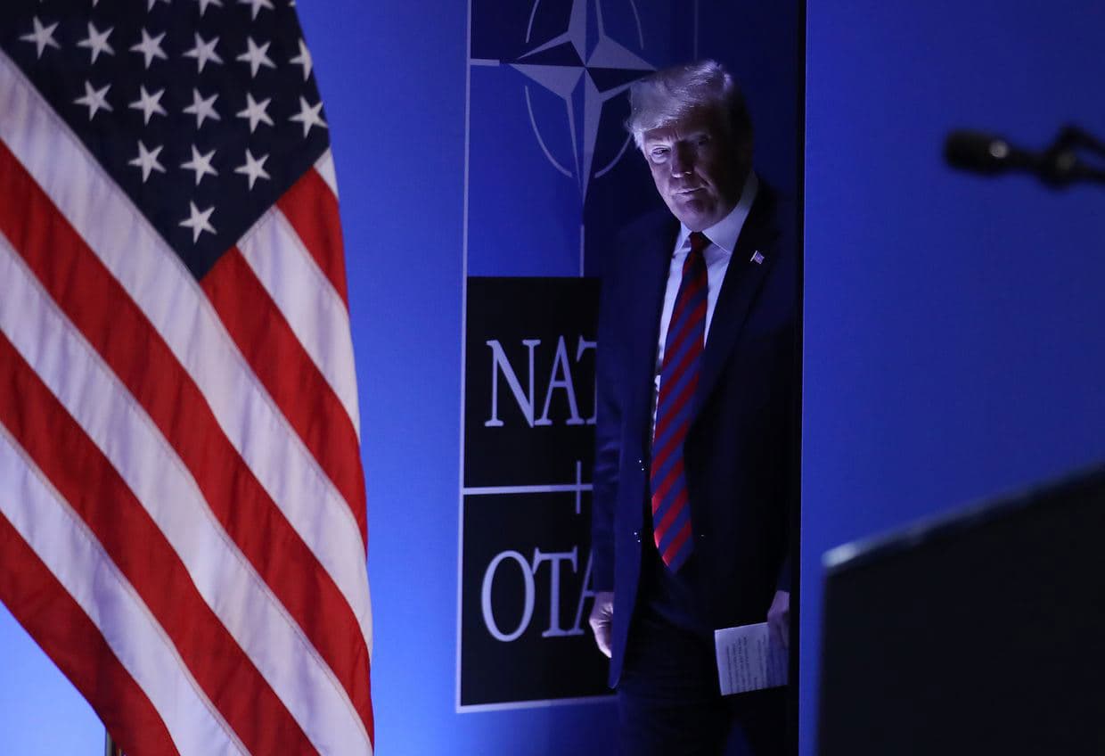 Fact Check: Spain struck a deal to opt-out of NATO's 5% spending target, angering Trump.
