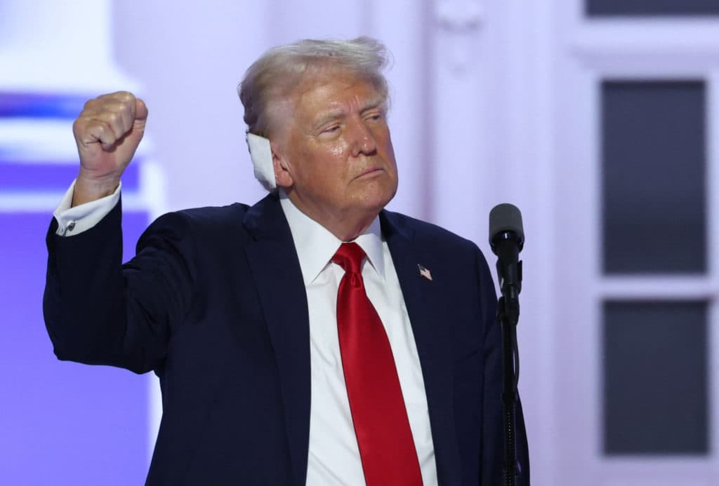 Fact Check: Trump's MAGA movement shows explosive internal cracks amid rising dissent.