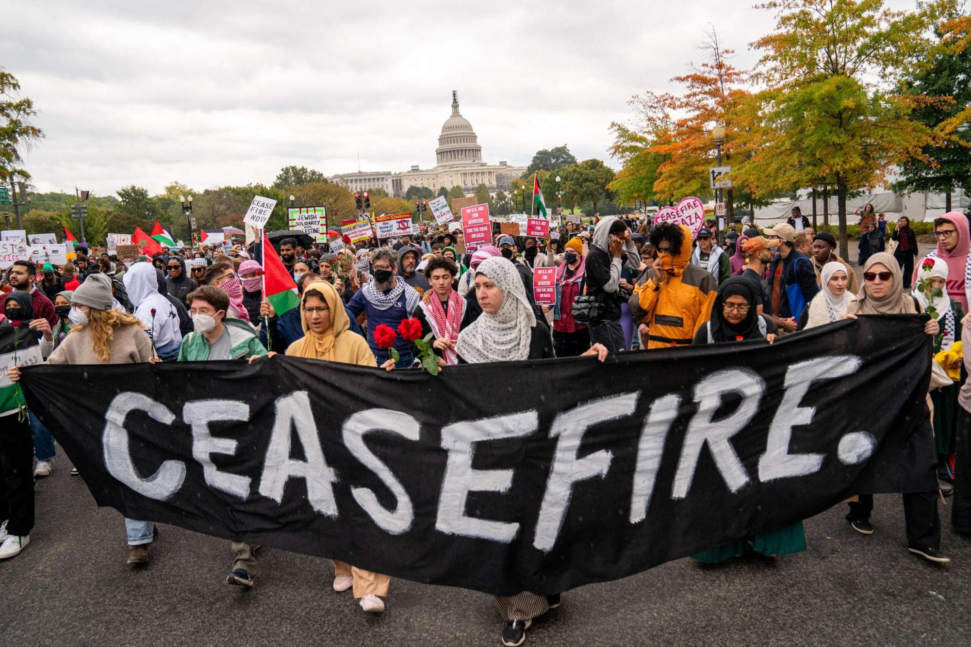 Fact Check: UK cautiously welcomes ceasefire, calling it 'good news' if it holds.