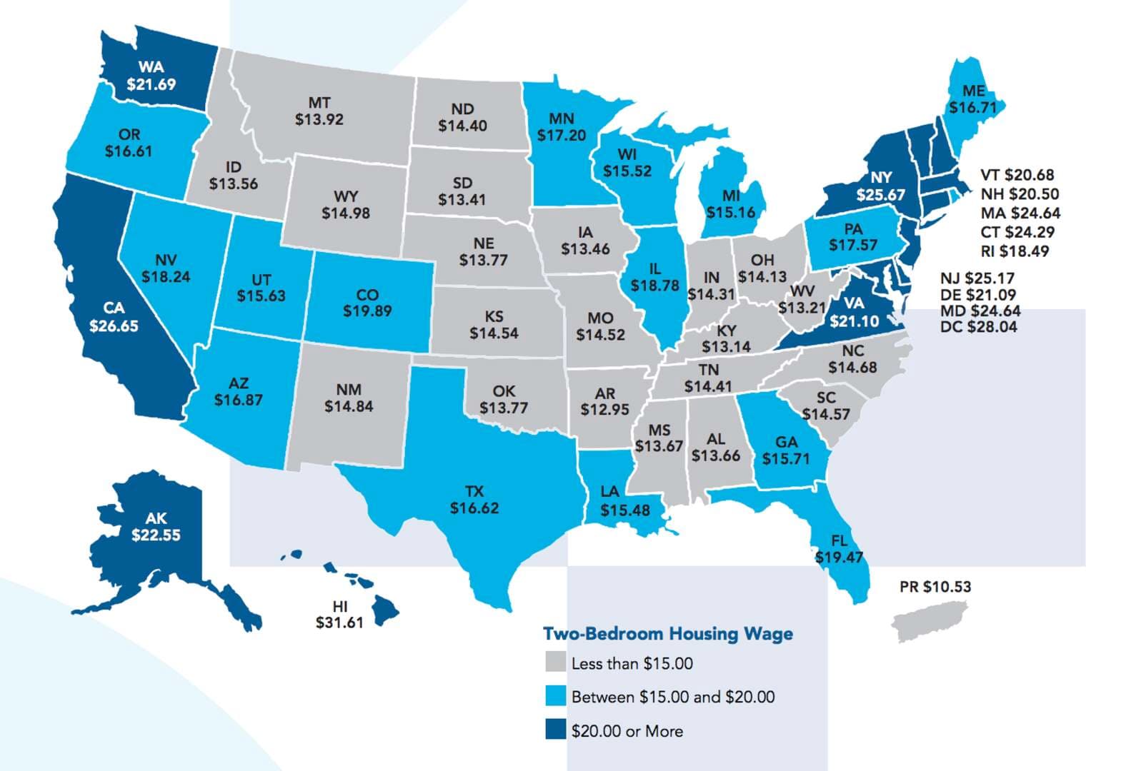Fact Check: In 16 states, premiums for low-income young adults could soar over 500%!