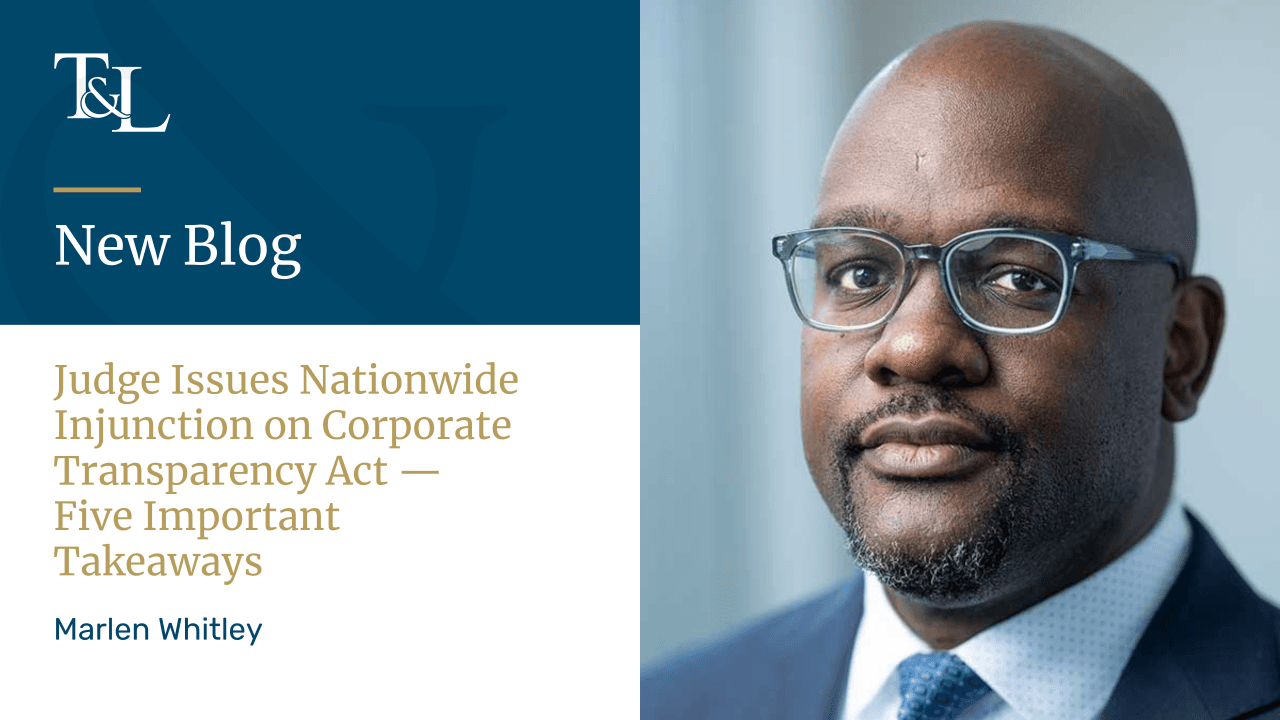 Fact Check: Nationwide injunctions were a 'bad odor' in legal culture, says Barrett.