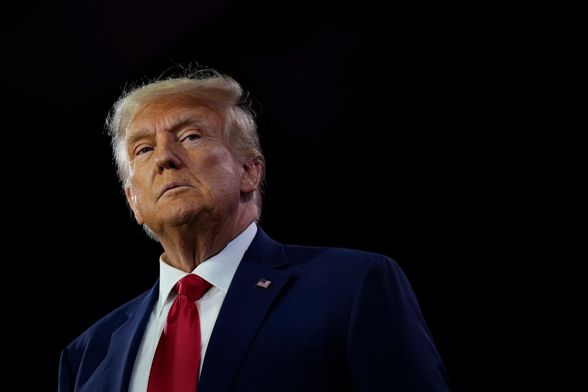 Fact Check: Trump threatens to end trade talks over Canada's new digital tax.