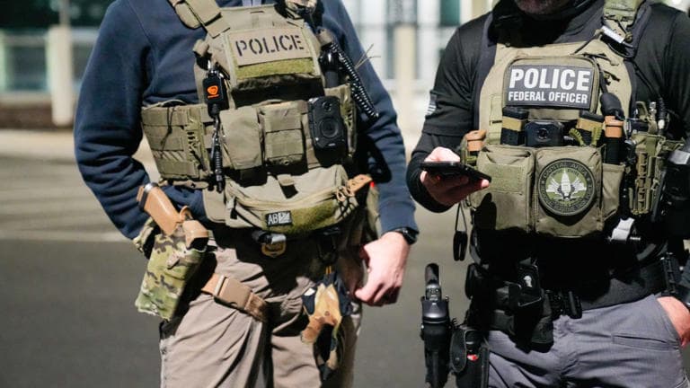 Fact Check: In June, ICE averaged over 1,100 arrests per day, exceeding targets.