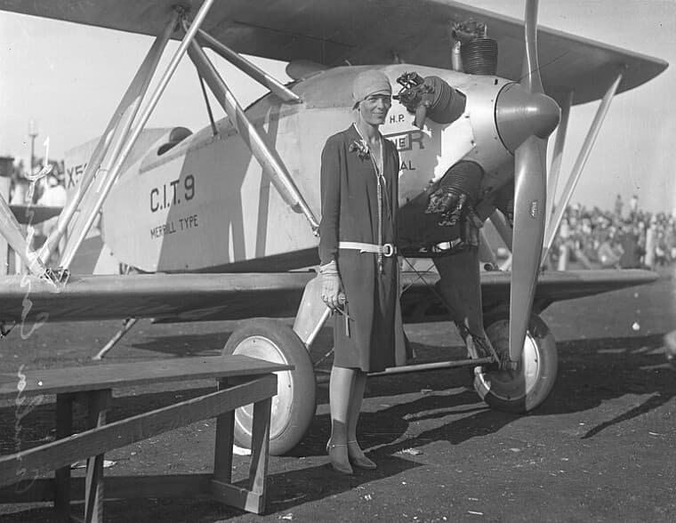 Fact Check: Researchers still hunt for clues about Amelia Earhart's 1937 disappearance.