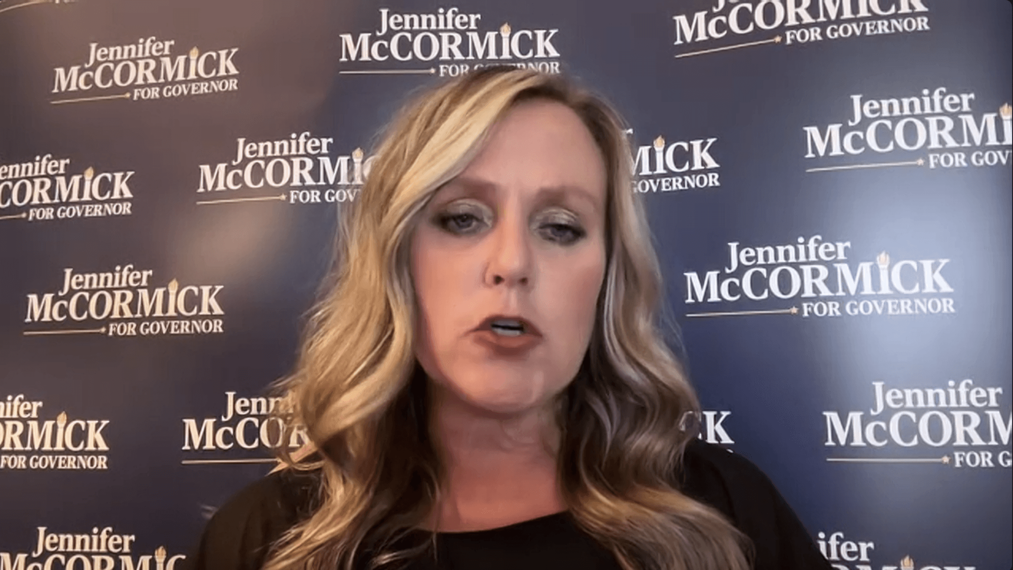 Fact Check: McCormick calls for a top-down review of government funding allocation.