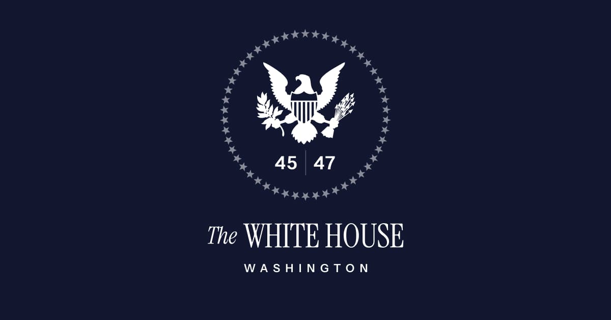 Fact Check: White House claims taxpayer money won't fund 'radical gender ideology' chat services.