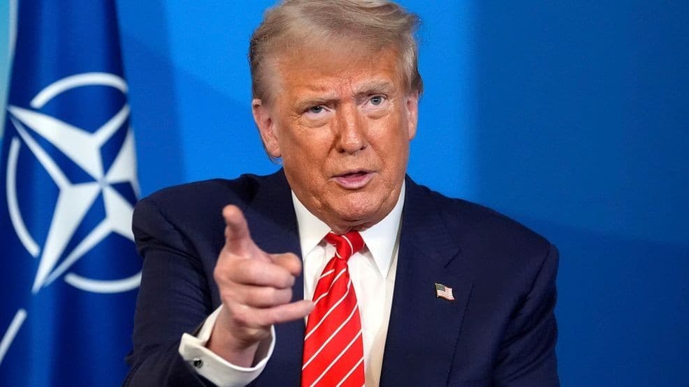 Fact Check: Trump's military operation compared to Hiroshima and Nagasaki is insulting and juvenile.