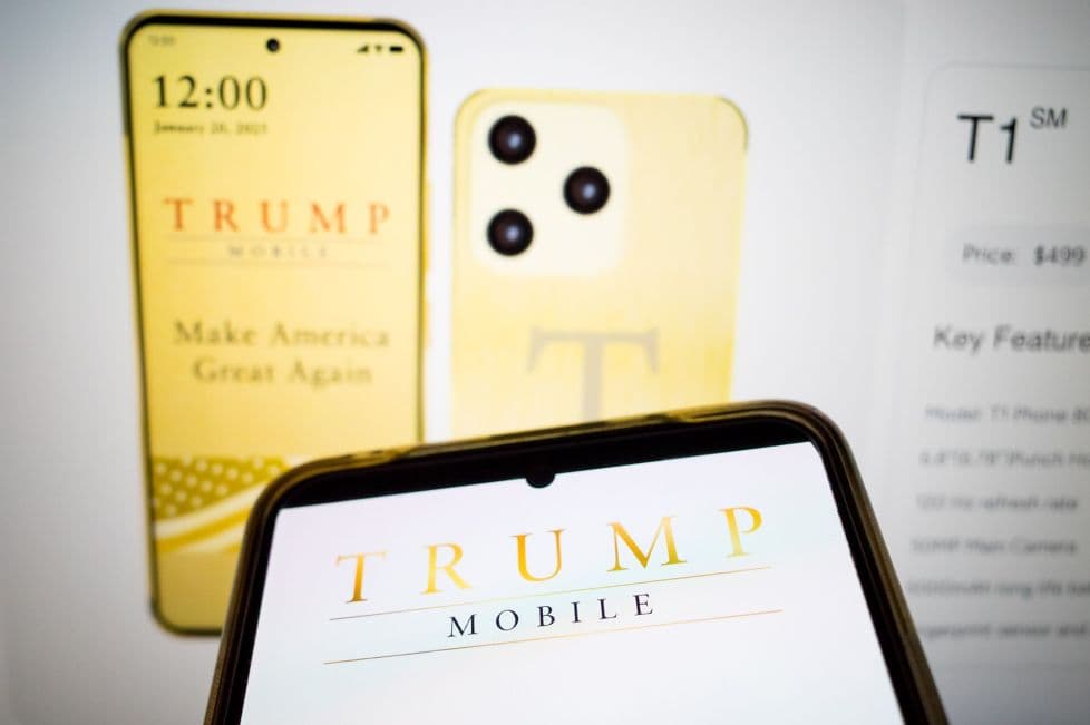 Fact Check: Trump Mobile now promises vague 'later this year' availability instead of September!