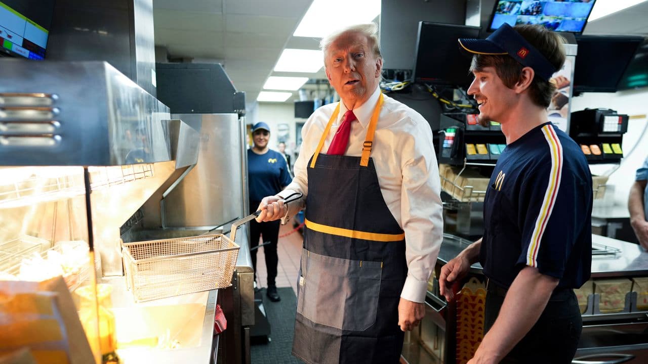 Fact Check: Trump Mobile's marketing now emphasizes 'American values' over actual manufacturing!