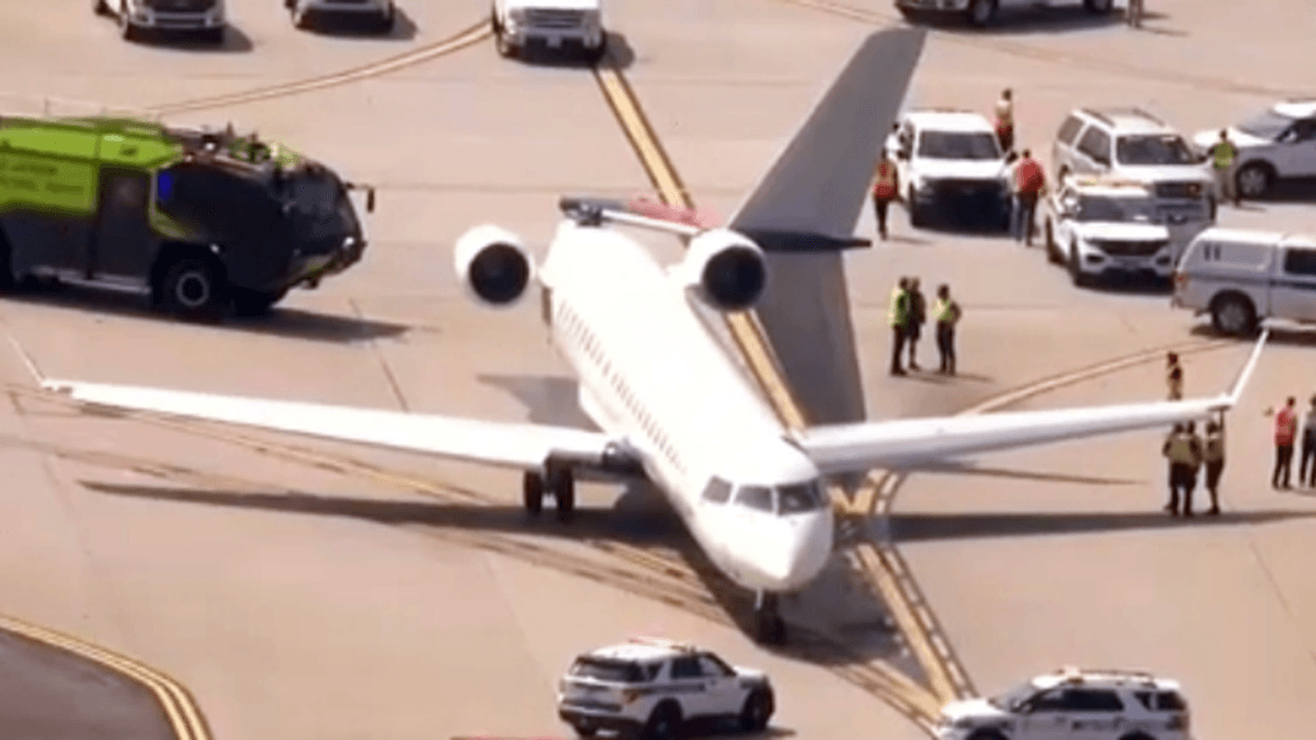 Fact Check: Agents targeted a man linked to a recent collision with federal vehicles.