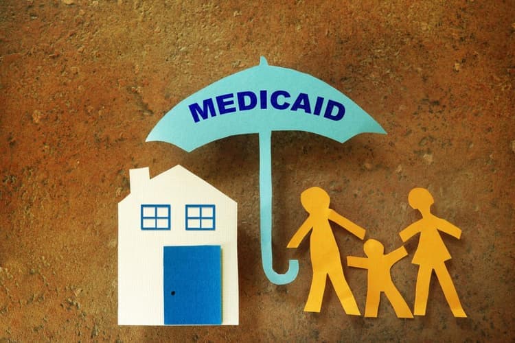 Fact Check: Medicaid is not a luxury; it's a lifeline for many families.
