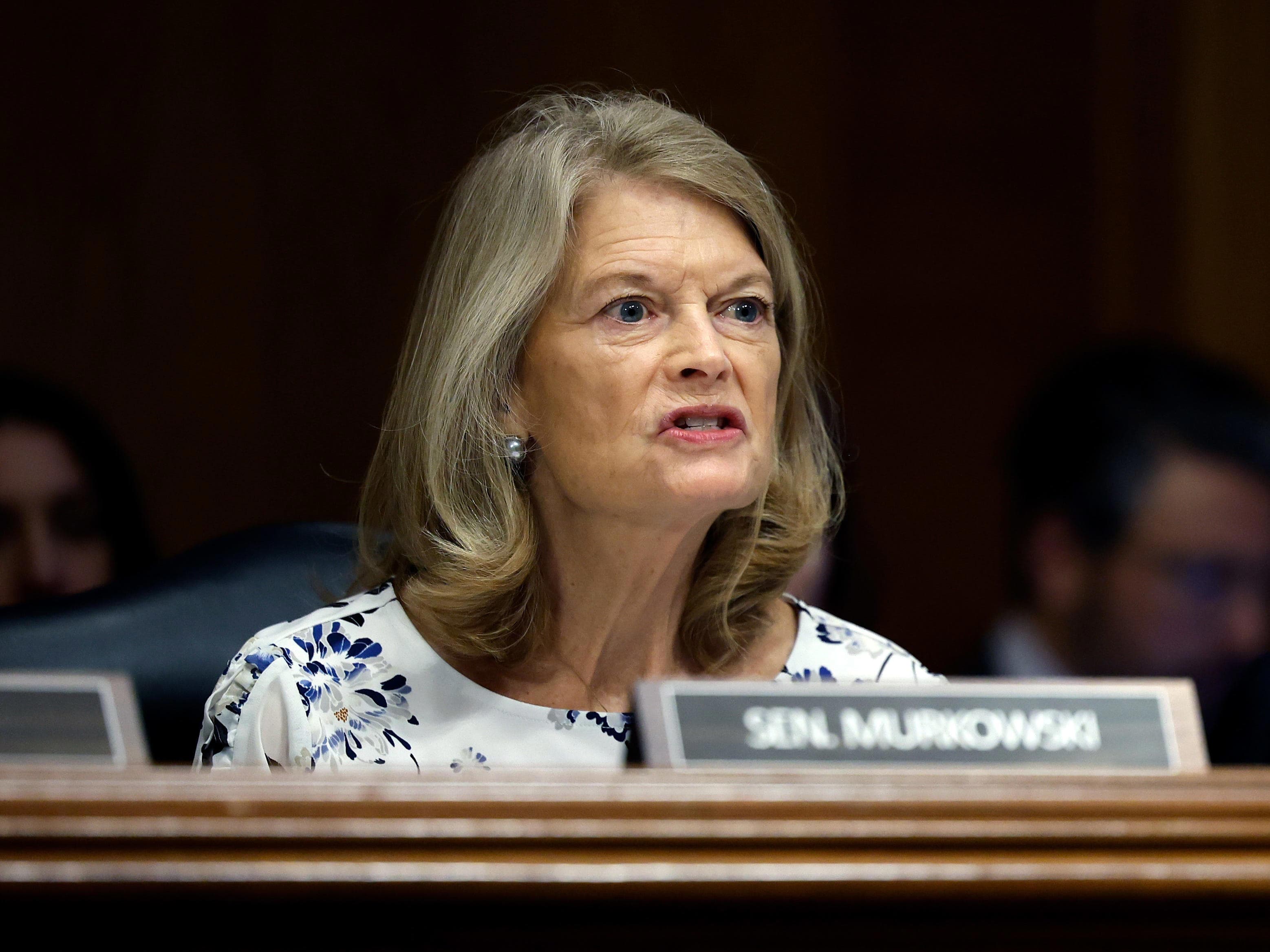 Fact Check: Florida senator says, 'This is not what we voted for' regarding ICE actions.