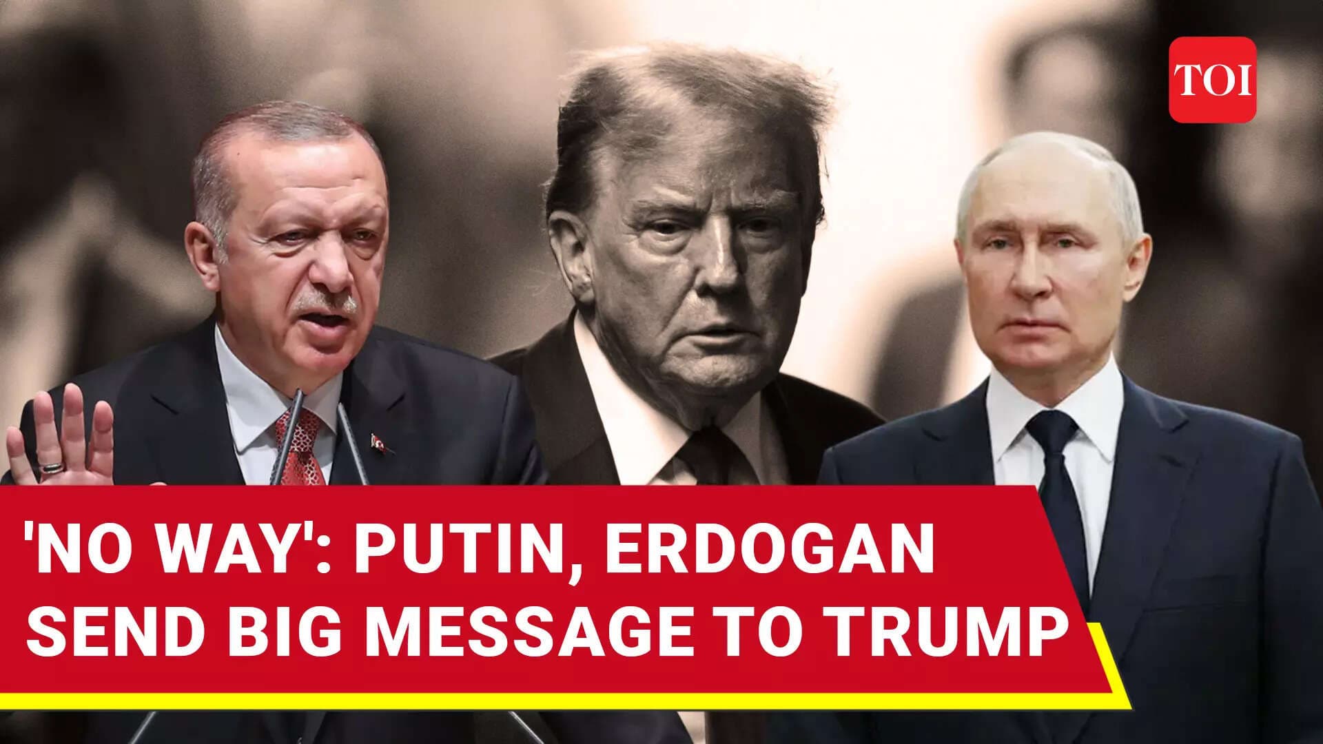 Fact Check: Trump Organization eyes hotel deal just weeks before Israel-Iran war.