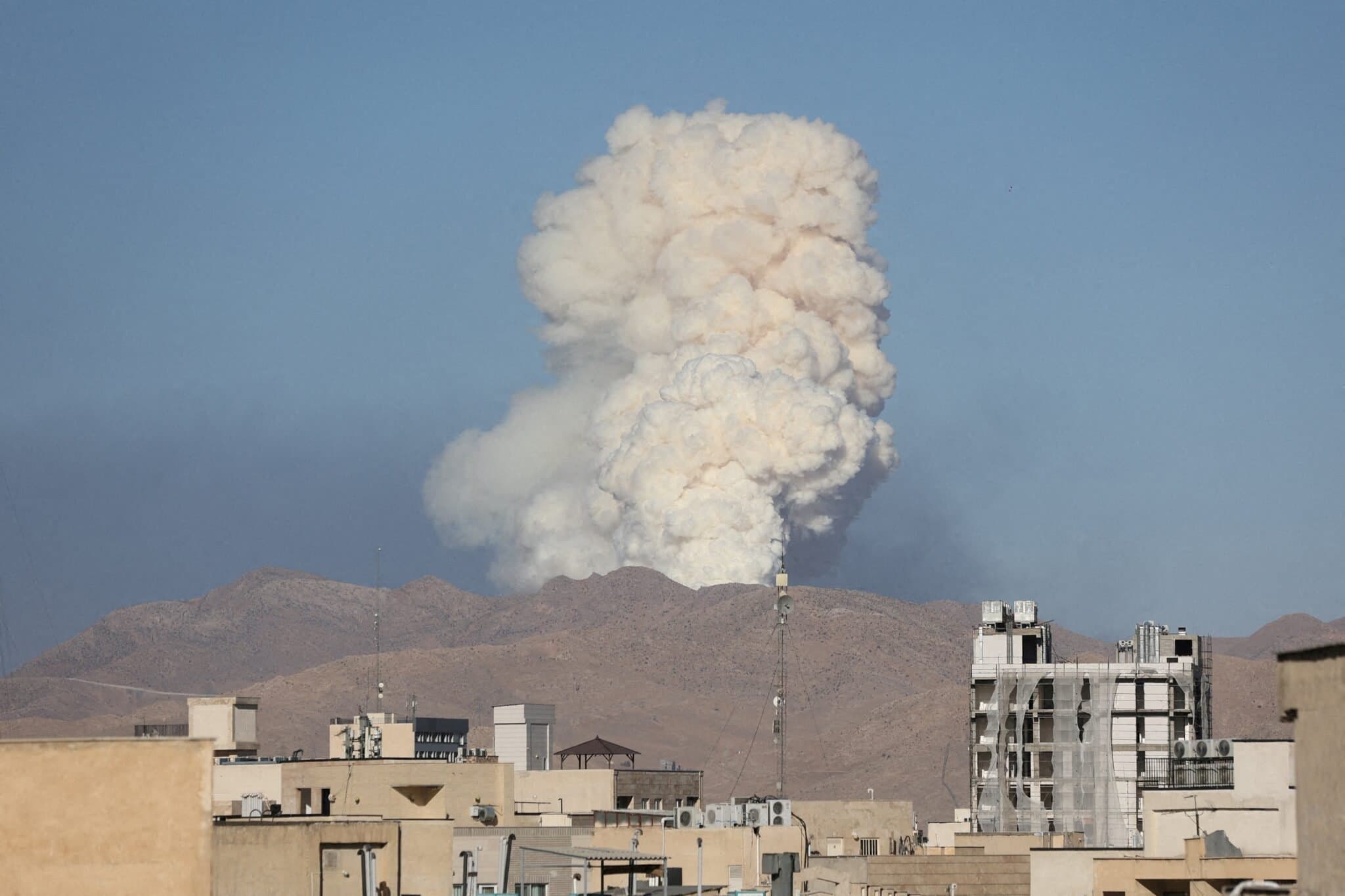 Fact Check: Trump claims both Iran and Israel violated the ceasefire agreement.