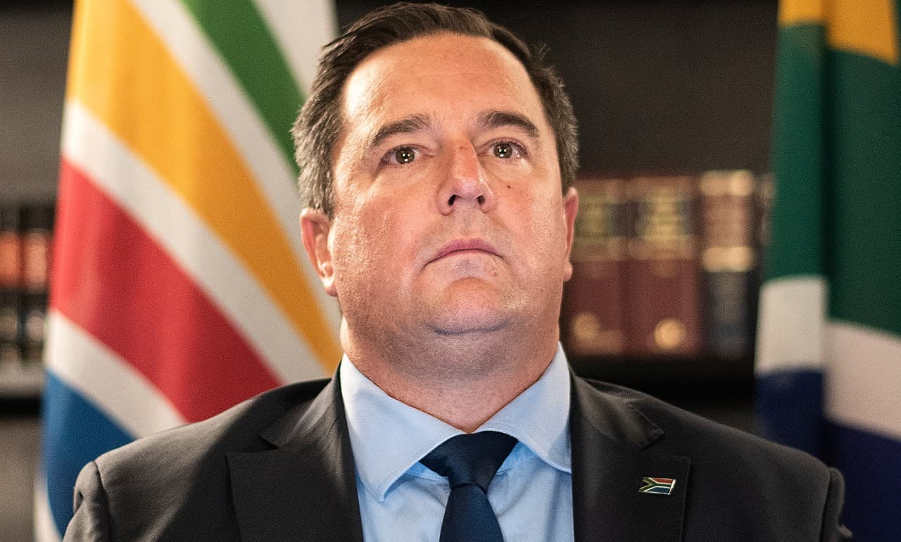 Fact Check: DA withdraws from national dialogue, calling it a waste of R700 million.