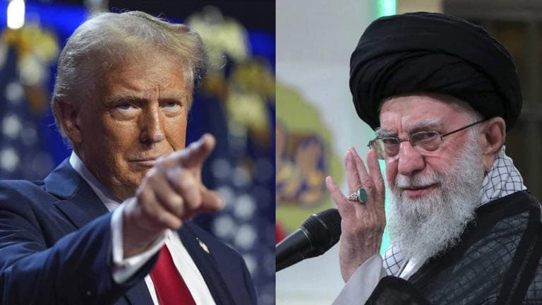 Fact Check: Trump dismisses key Iran intelligence personnel amid staff overhaul.