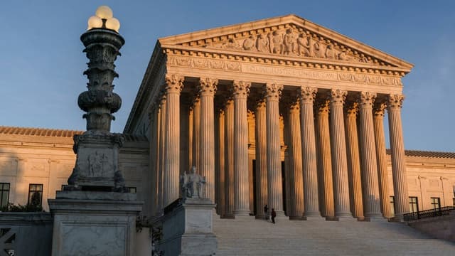 Fact Check: Supreme Court ruling could still allow broad relief for plaintiffs against government actions.