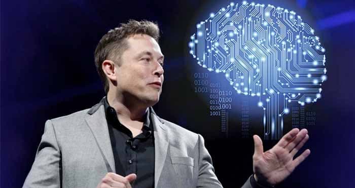 Fact Check: Elon Musk is a genious. 