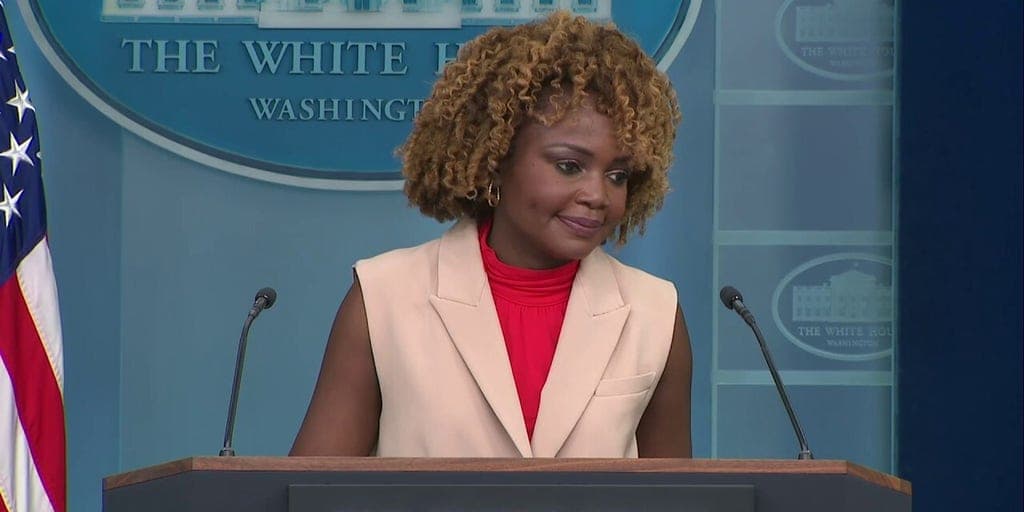 Fact Check: White House claims youth hotline promotes 'radical gender ideology'!