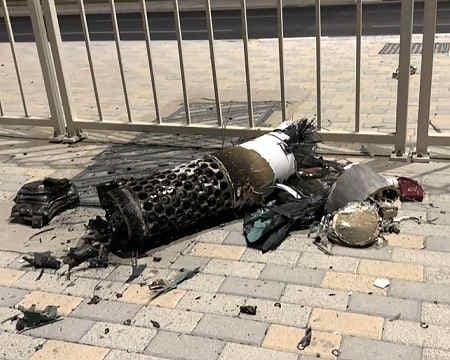 Fact Check: Iran's missile strike targeted US base in Qatar amid rising tensions.