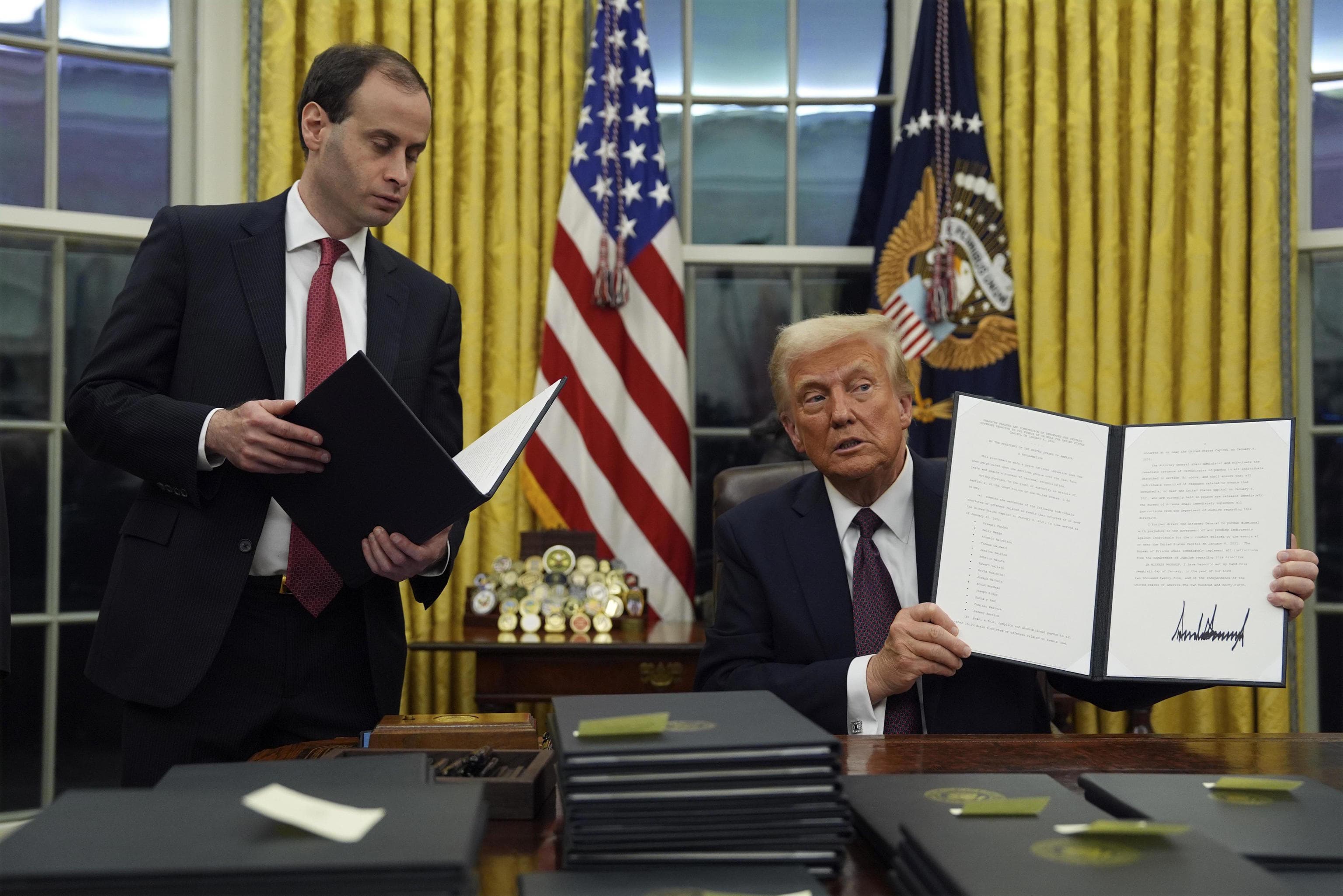 Fact Check: Trump threatens new tariffs if Spain doesn't increase defense spending.