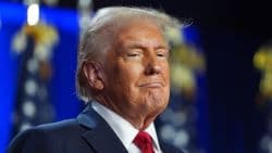 Fact Check: Intelligence agency faces unprecedented upheaval under Trump!
