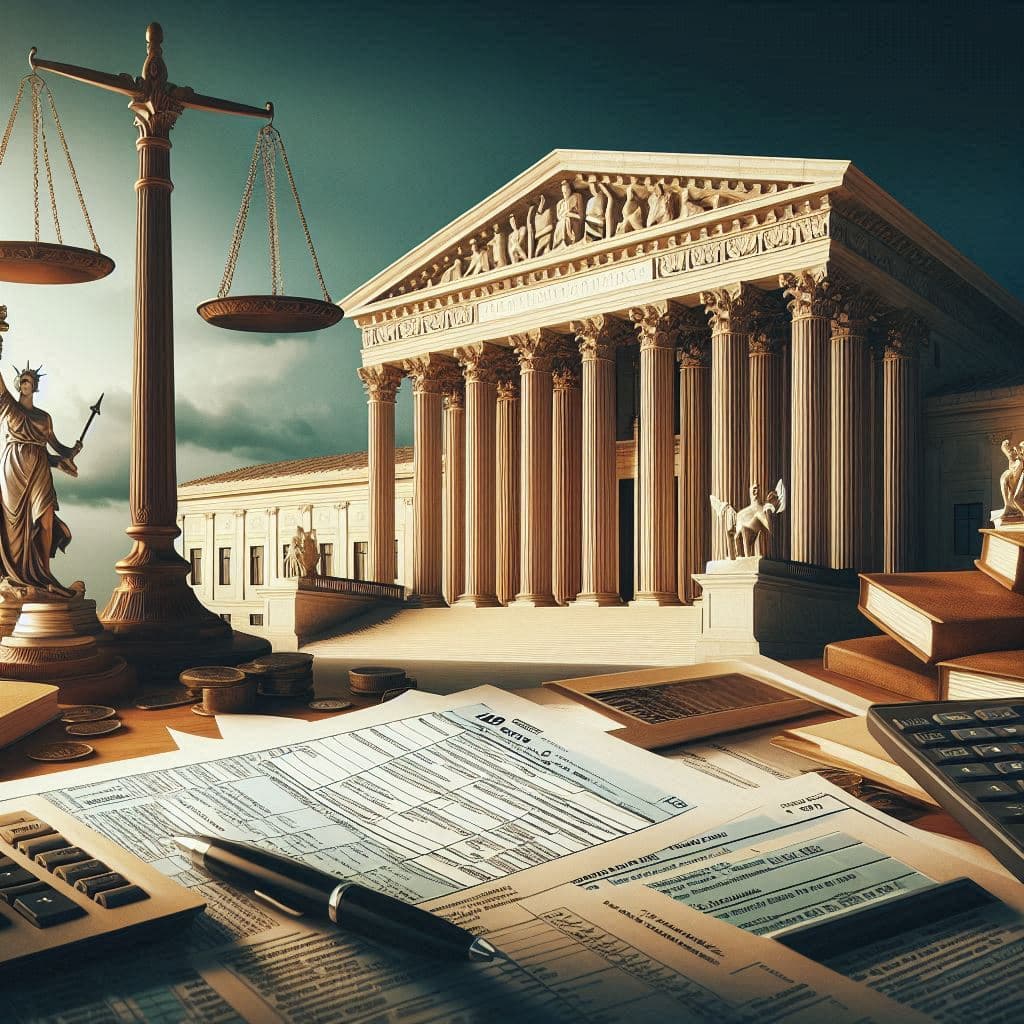Fact Check: Supreme Court leaves door open for class actions to challenge government policies.