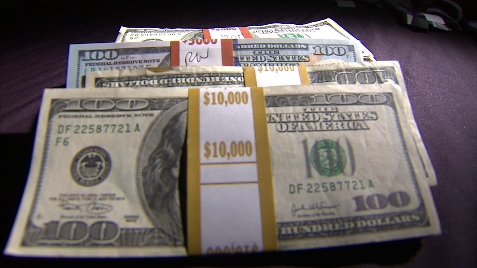 Fact Check: For the first time, America's poorest are also the fattest, claims McCormick.