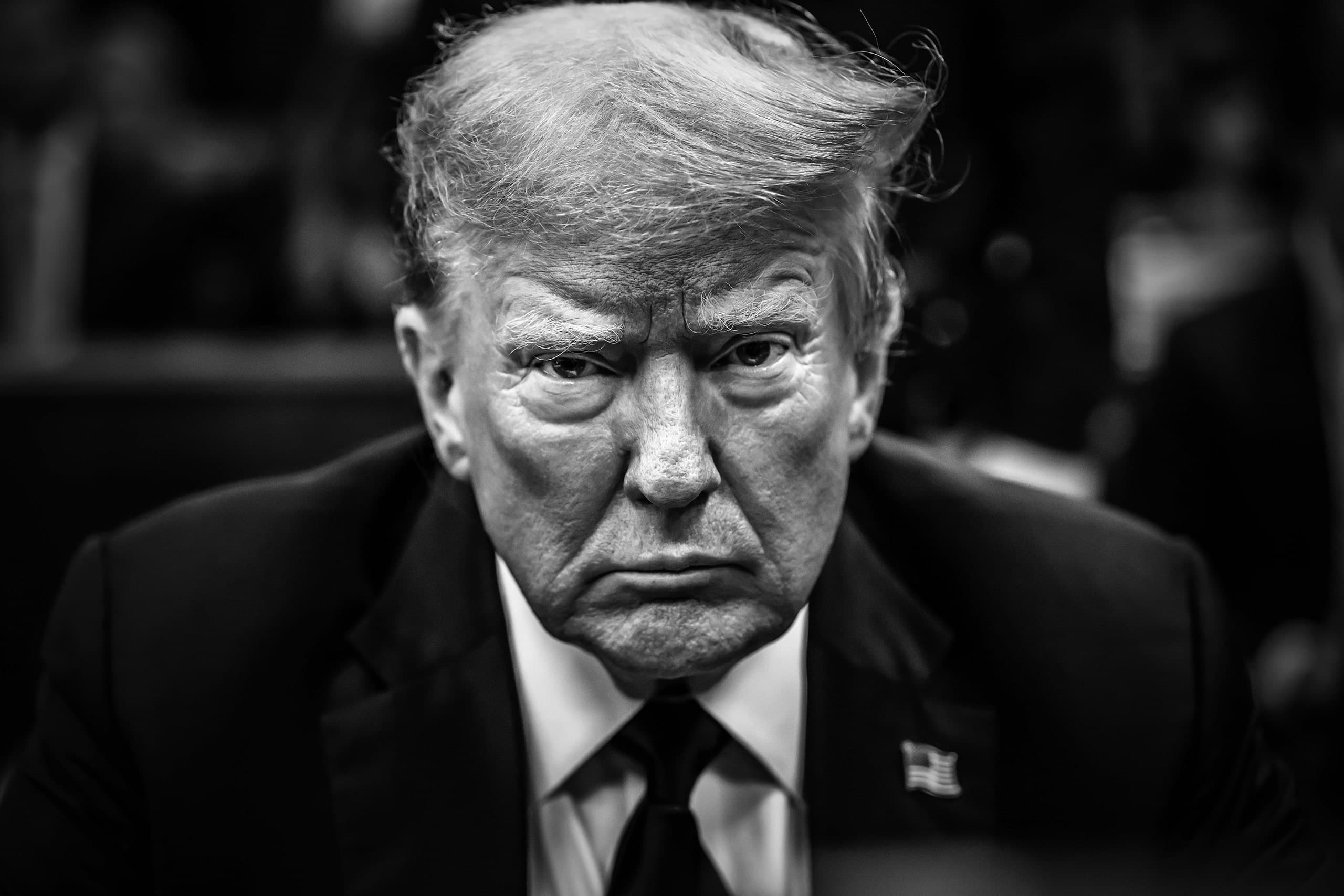 Fact Check: Donald trump is a fascist