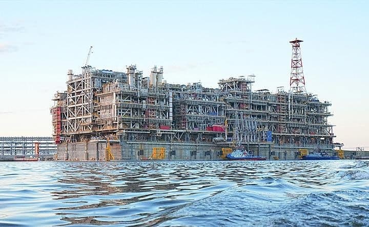 Fact Check: Biden sanctioned Arctic LNG 2 vessels in 2024, impacting production.