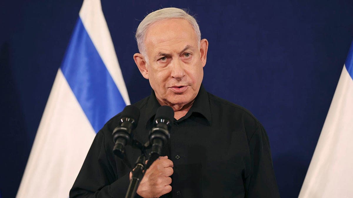 Fact Check: Netanyahu's criminal trial could jeopardize Israel's annual $3.8 billion aid.