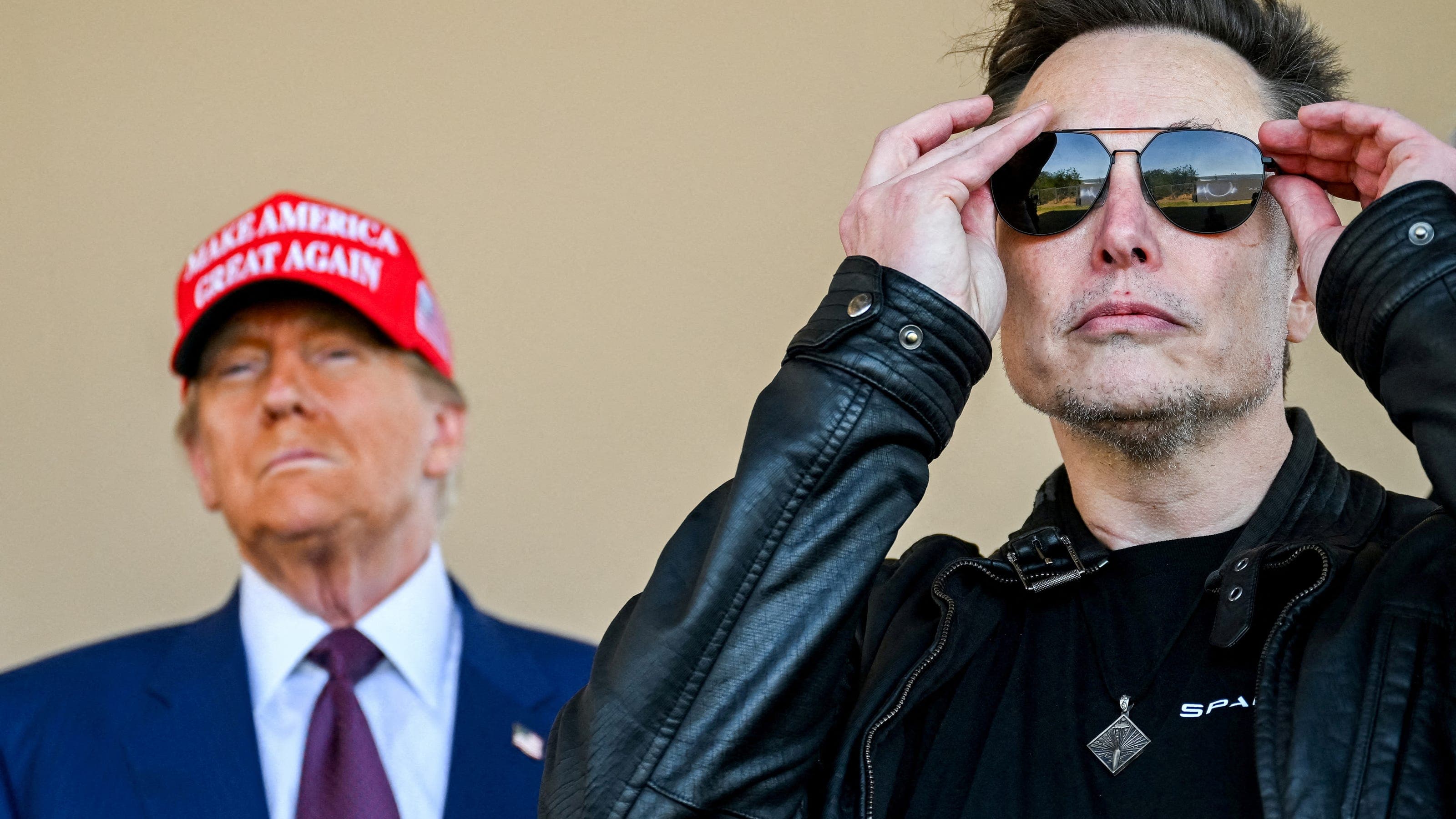Fact Check: Musk claims Senate bill will destroy millions of jobs!