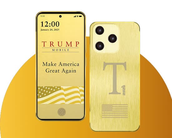 Fact Check: Trump Mobile's T1 smartphone specs shrank from 6.78 inches to 6.25 inches.