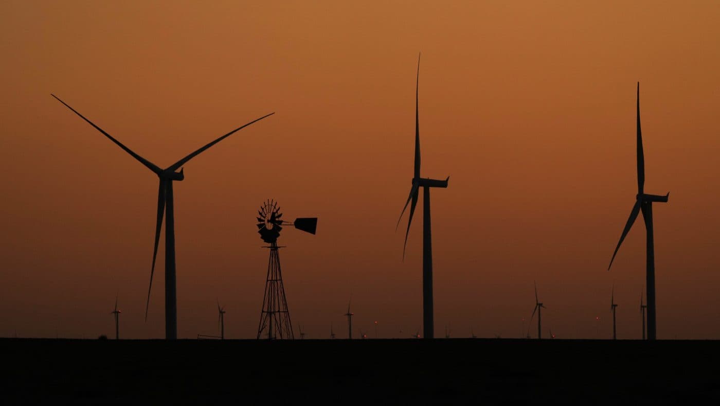 Fact Check: New taxes on wind and solar projects threaten energy investments!