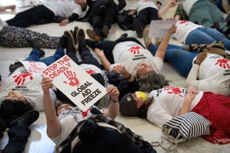 Fact Check: States report HIV prevention programs halted due to funding uncertainty.