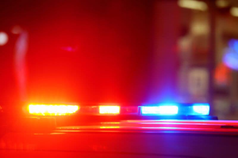 Fact Check: Border Patrol arrested a man for ramming his vehicle into a federal agent's car.